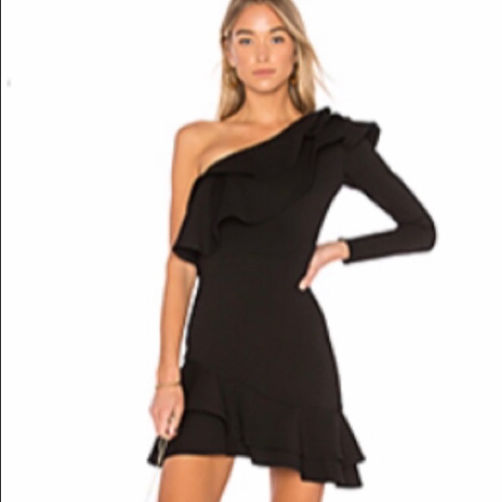 Amanda Uprichard dress Size M